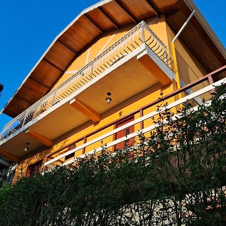 Casa Vegas Apartment Campos do Jordão Exterior foto