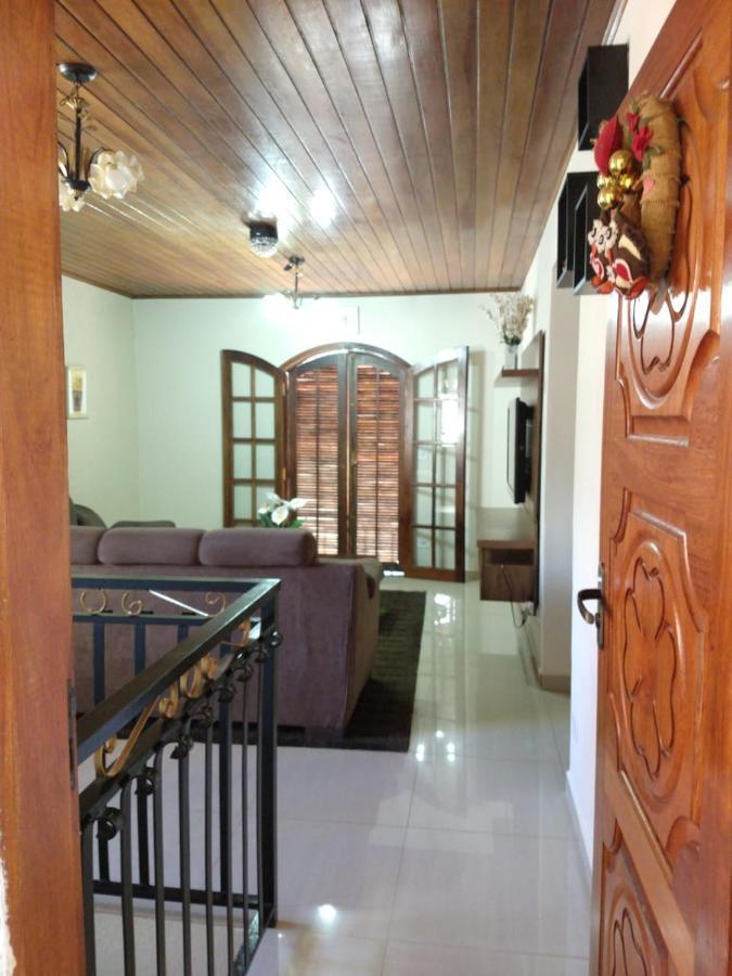 Casa Vegas Apartment Campos do Jordão Exterior foto